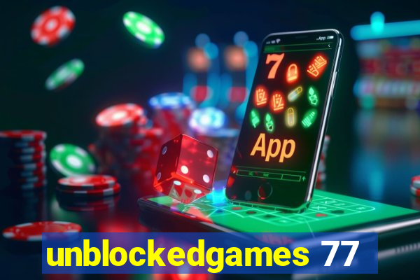 unblockedgames 77